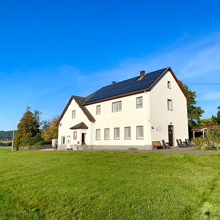 Ferienhaus Backesgarten Fuer 22 Personen Neichen 외부 사진