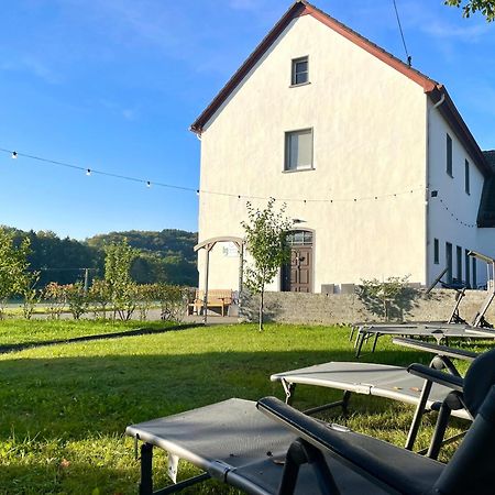 Ferienhaus Backesgarten Fuer 22 Personen Neichen 외부 사진