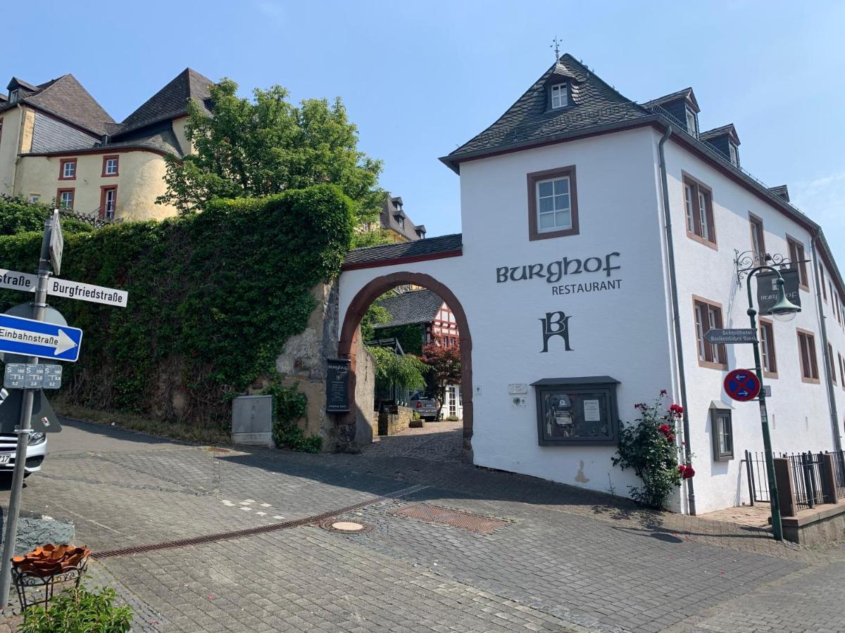Ferienhaus Backesgarten Fuer 22 Personen Neichen 외부 사진