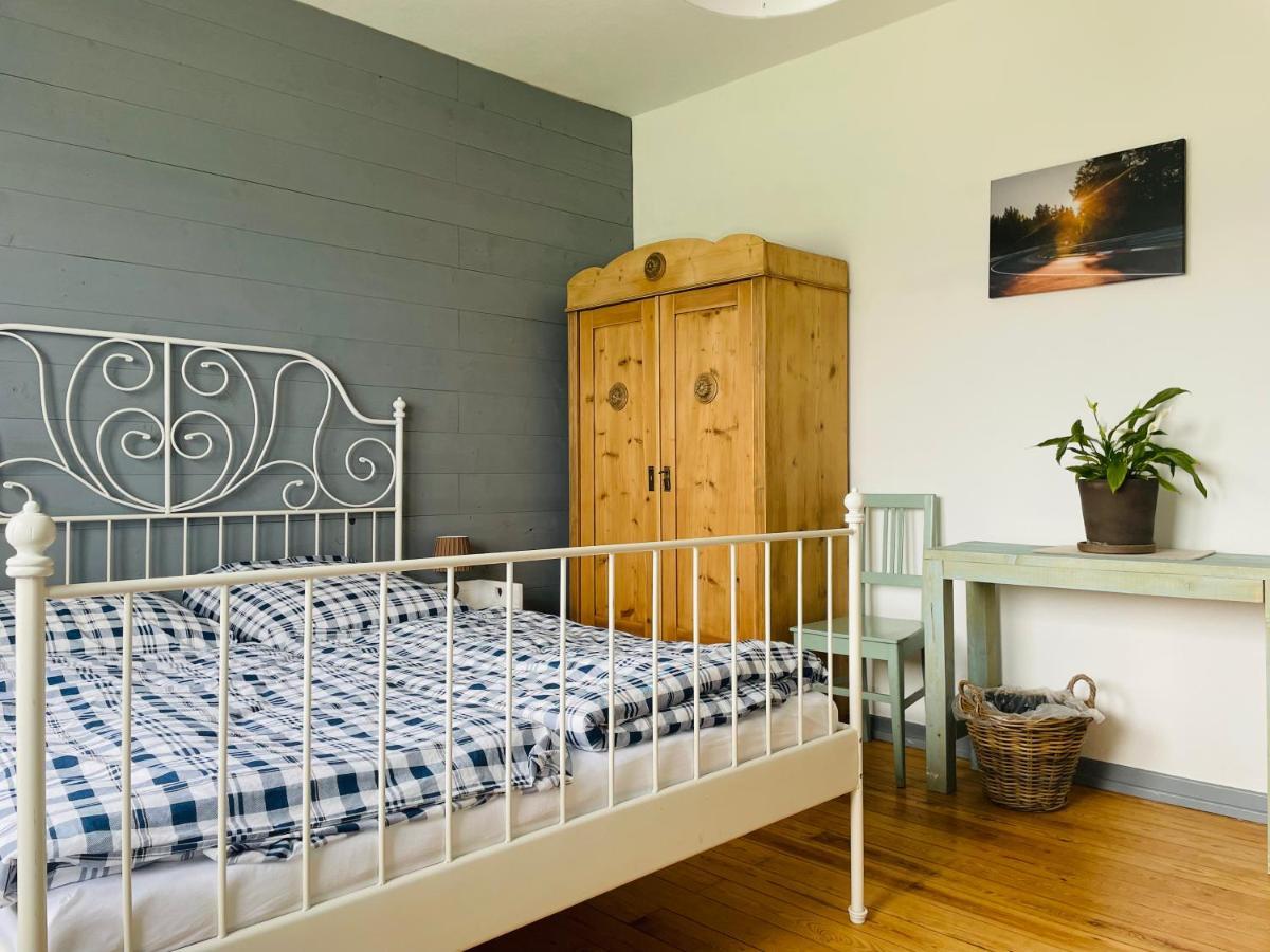 Ferienhaus Backesgarten Fuer 22 Personen Neichen 외부 사진