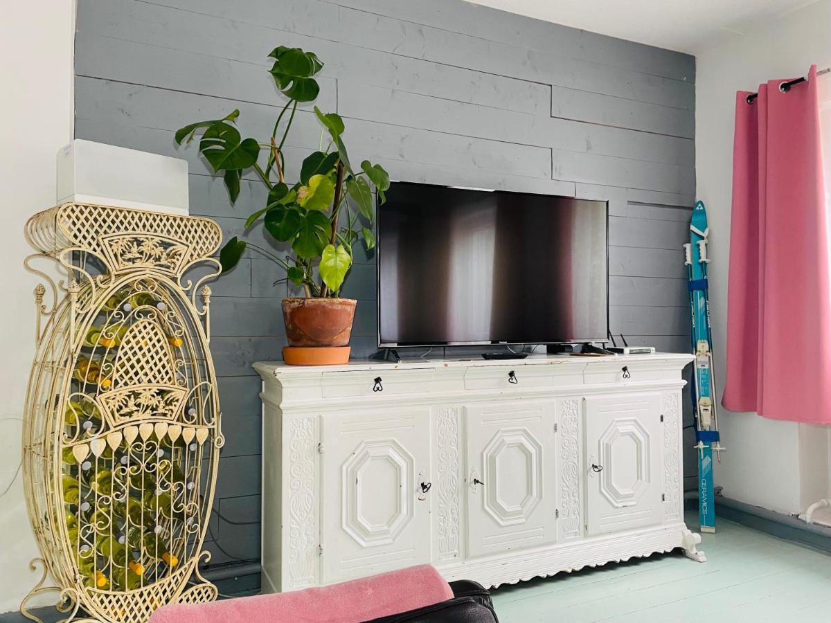 Ferienhaus Backesgarten Fuer 22 Personen Neichen 외부 사진