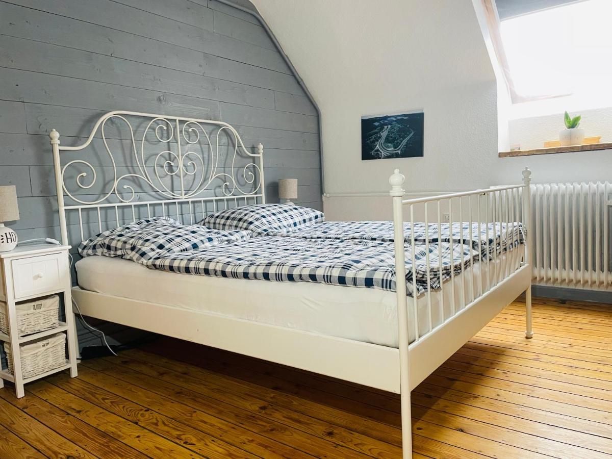 Ferienhaus Backesgarten Fuer 22 Personen Neichen 외부 사진
