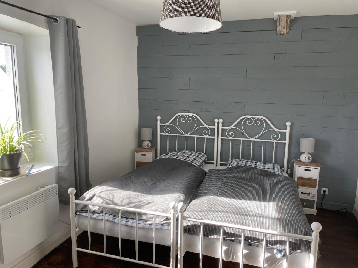 Ferienhaus Backesgarten Fuer 22 Personen Neichen 외부 사진