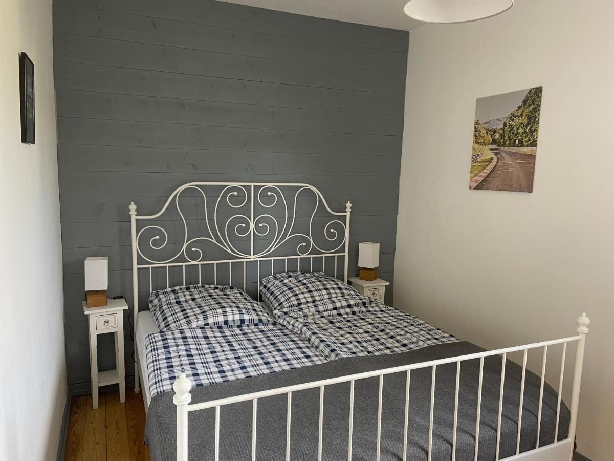 Ferienhaus Backesgarten Fuer 22 Personen Neichen 외부 사진